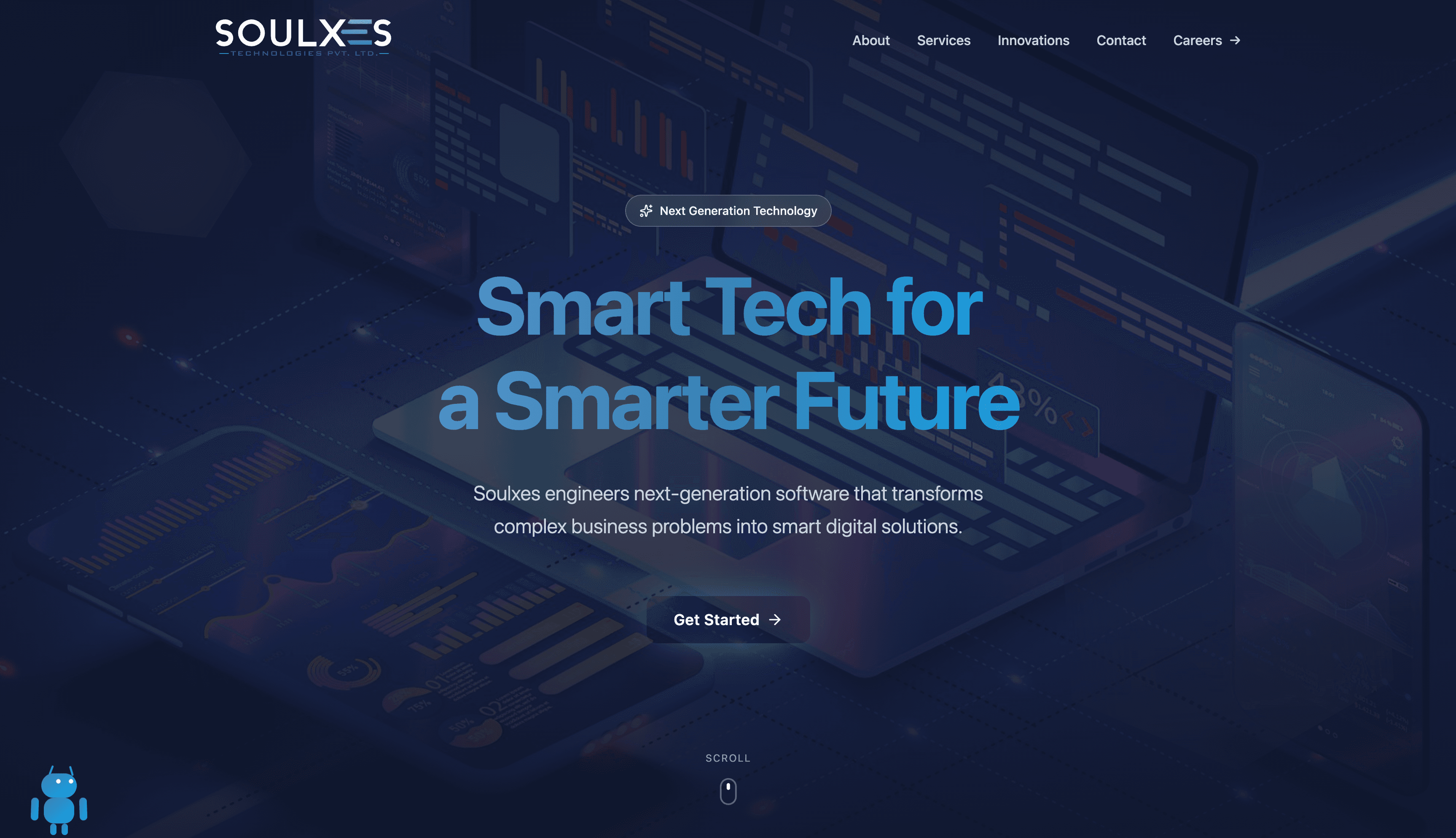 Soulxes Technologies